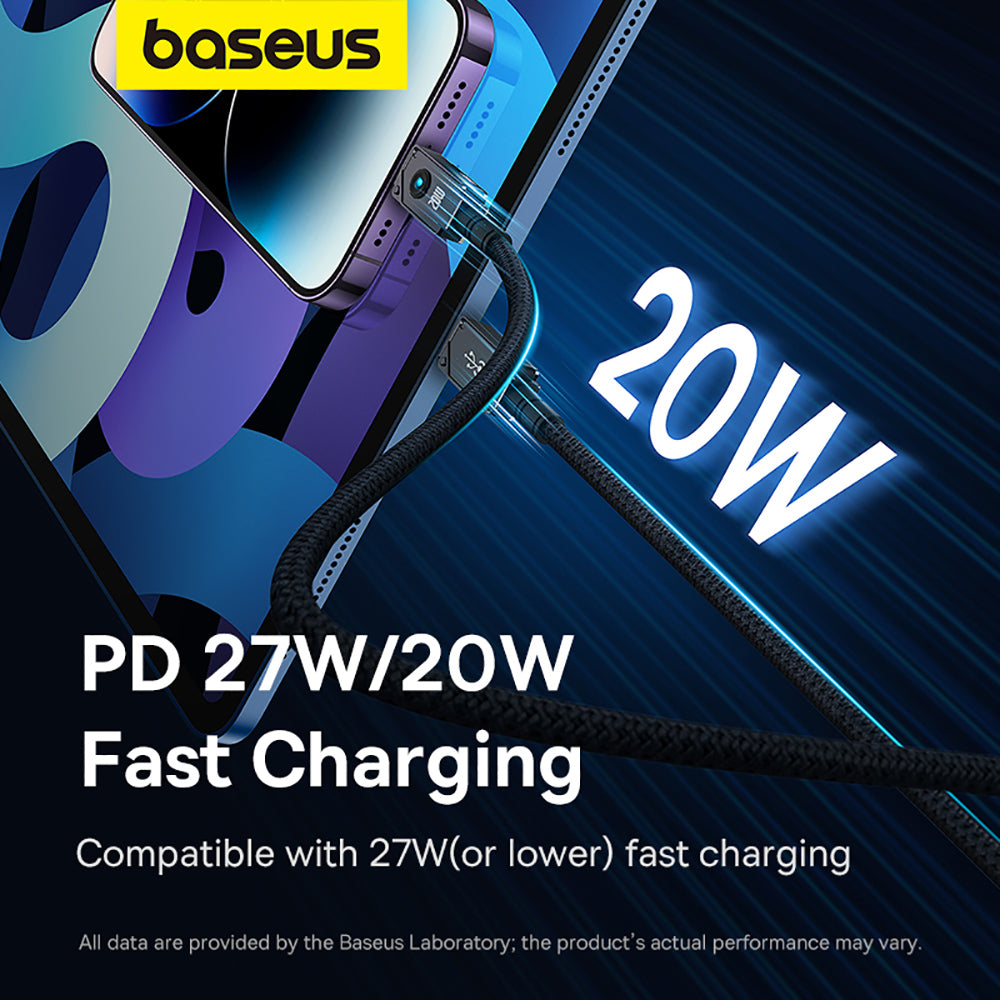 Baseus-Aerospace-Series-Fast-Charging-Cable-Type-C-to-iP-20W-2m---Starry-Black-1