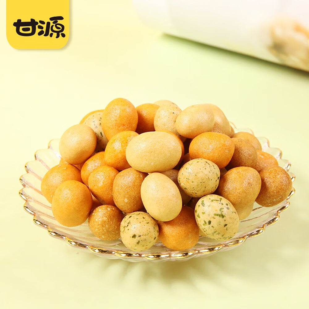 Ganyuan-Colorful-Fish-Skin-Peanuts-208g-1