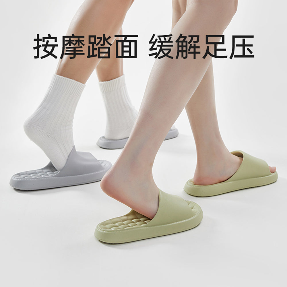 UTUNE-Indoor-Slippers---Cold-Gray,-Size-40-41-1