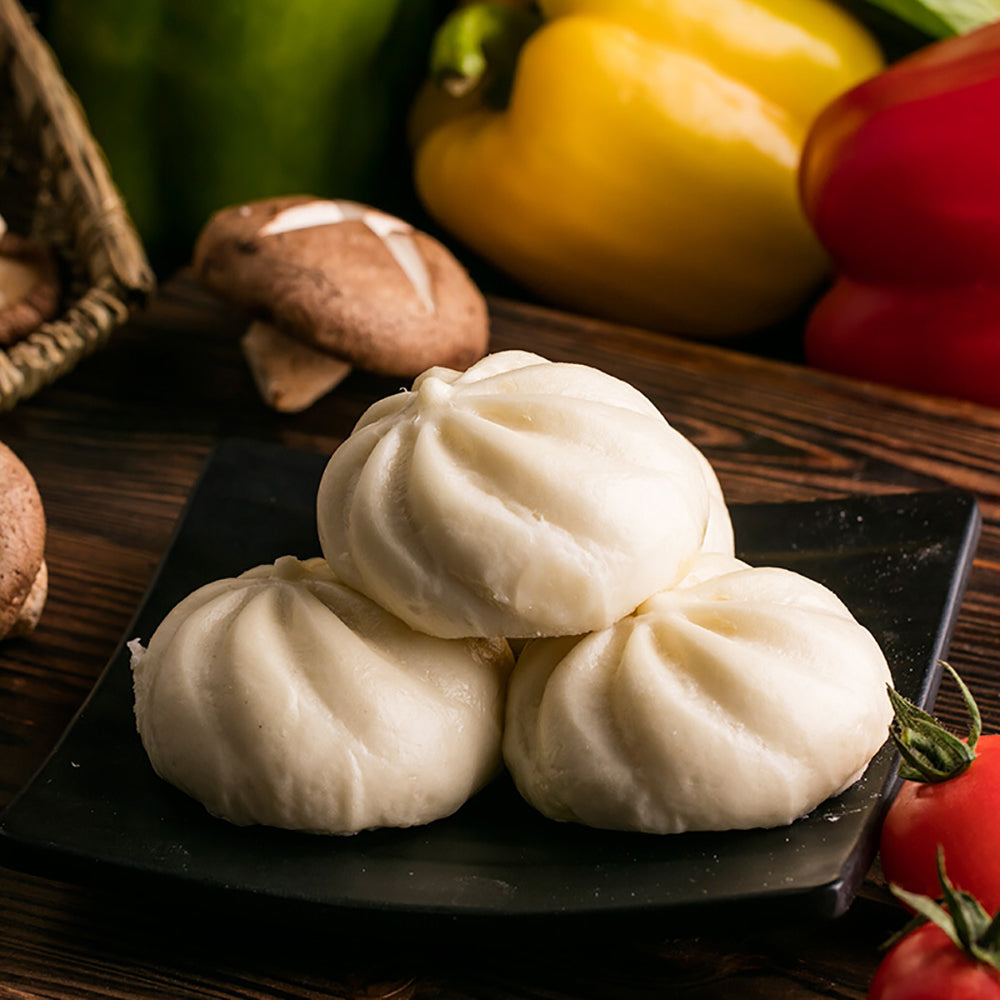 Sanquan-Frozen-Mushroom-&-Vegetable-Buns---360g-1