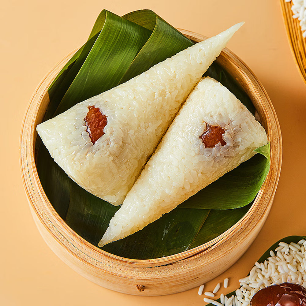 Simei-Frozen-Golden-Silk-Date-Rice-Dumplings---4-Pieces,-400g-2