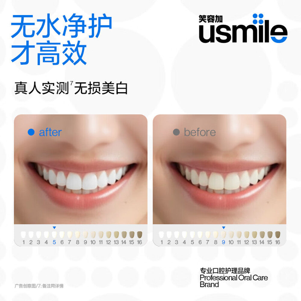 Usmile-Advanced-Whitening-Toothpaste-Lily-of-the-Valley---80g-1