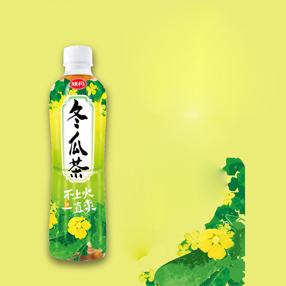 Wei Chuan Winter Melon Tea - 560ml