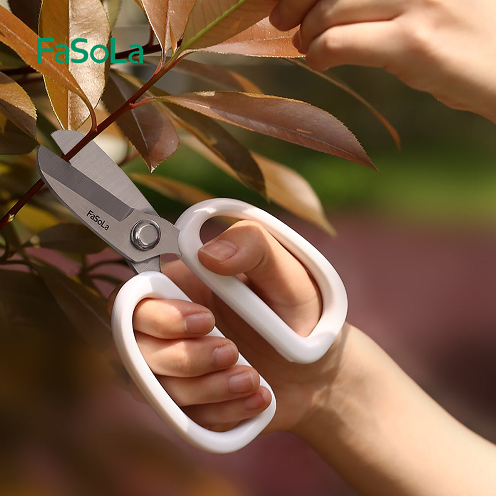 FaSoLa-Horticultural-Scissors---White-1