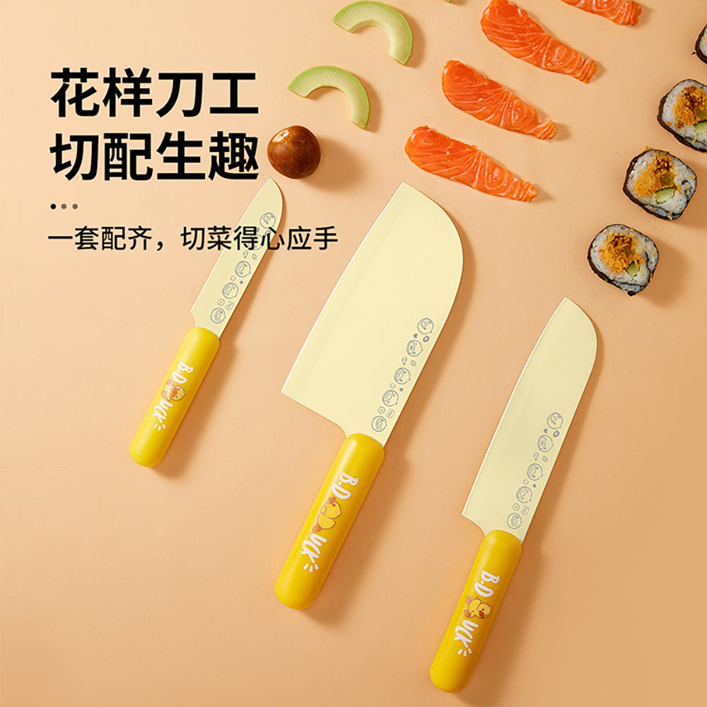 Chu-Da-Huang-Little-Yellow-Duck-Slicing-Knife-1