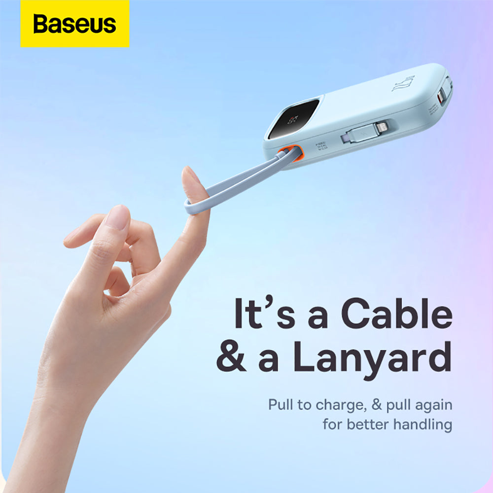 Baseus-Qpow2-Dual-Cable-Digital-Display-Fast-Charge-Power-Bank-10000mAh-22.5W---Starry-Sea-Blue-1