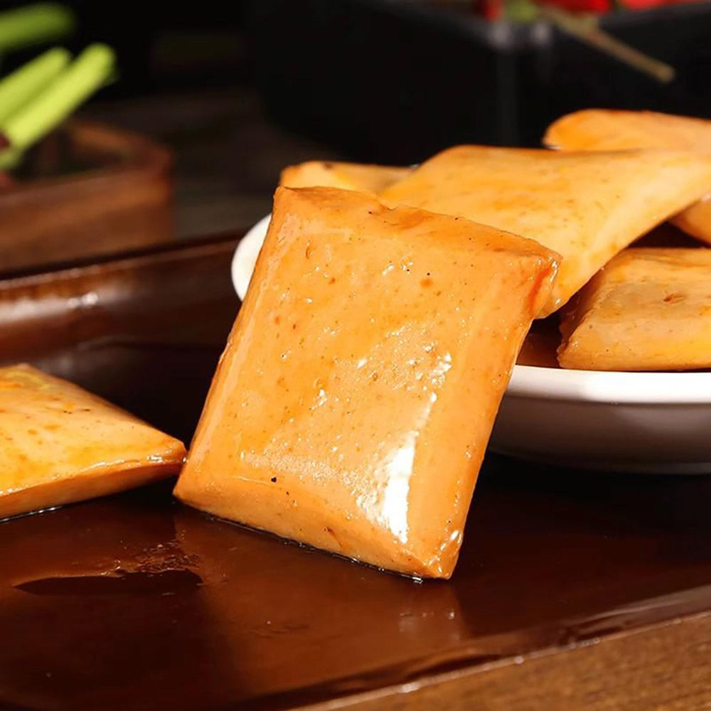 Yanjin-Shop-31¡ã-Fresh-Cod-Fish-Tofu-Snacks,-Original-and-Spicy-Flavour,-218g-1