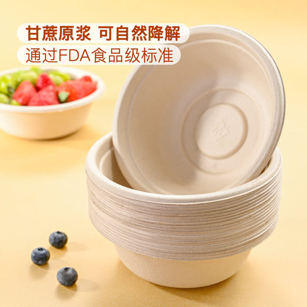 Member's-Mark-Disposable-Natural-Kraft-Paper-Bowls-600-ml-(20-oz)-–-120-Count-3