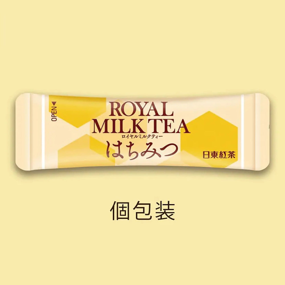 Nitto-Royal-Milk-Tea---Honey-Flavor,-8-Sticks-1