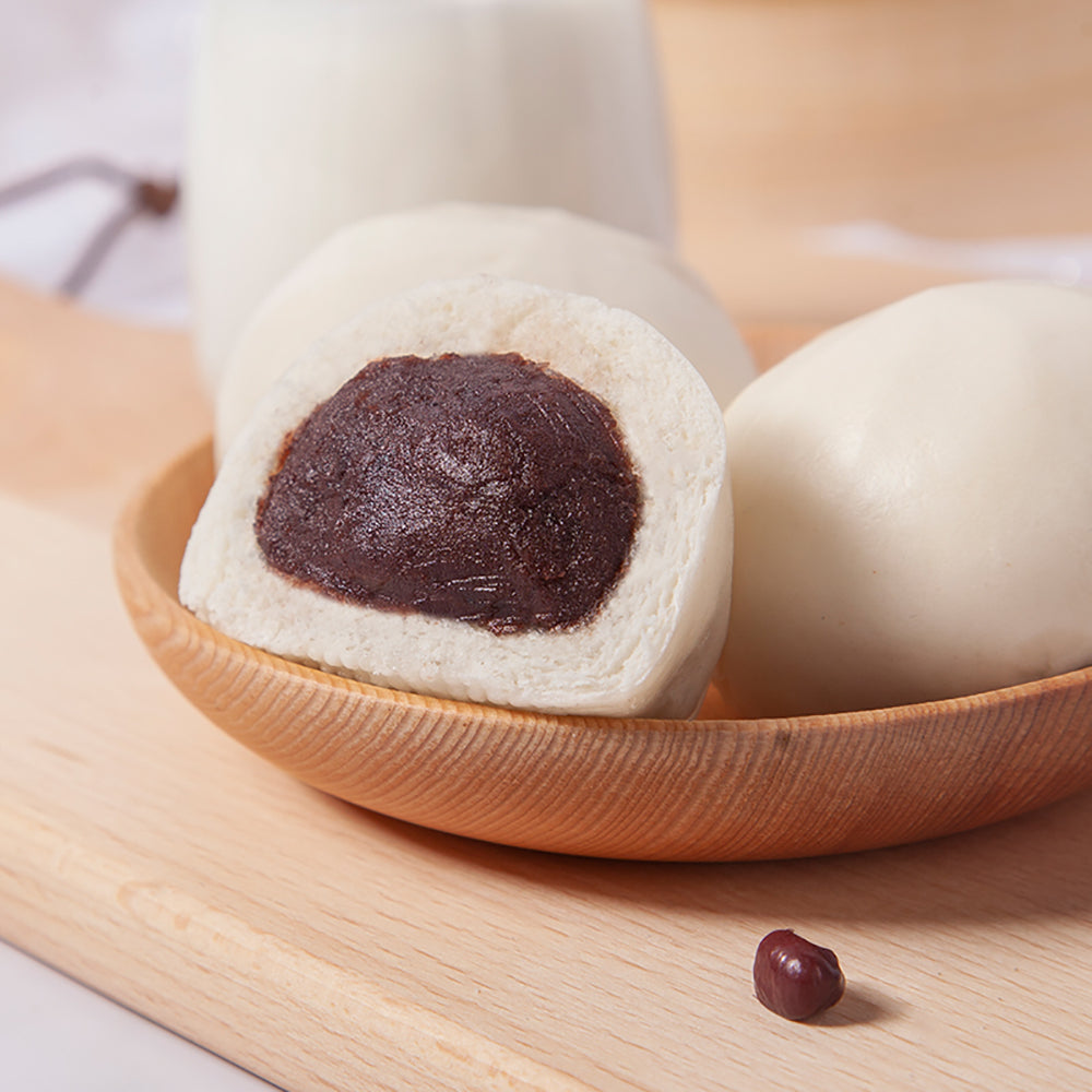 [Frozen]-Anyi-Red-Bean-Buns-1kg-1