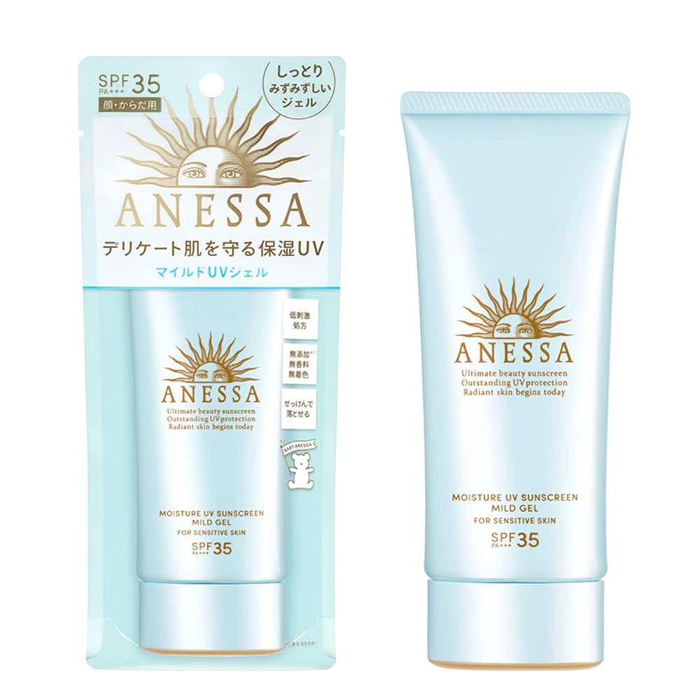 Shiseido-Anessa-Moisturising-Sunscreen-Lotion-SPF35-PA+++-90g-1