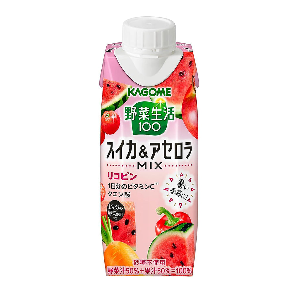 Kagome-Vegetable-Life-Watermelon-&-Acerola-Mix-Drink-250ml-1