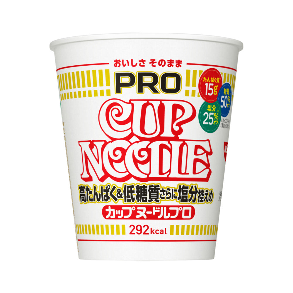 Nissin-Cup-Noodles-PRO-Original-75g---High-Protein,-Lower-Carb-&-Reduced-Sodium-Instant-Cup-Ramen-1