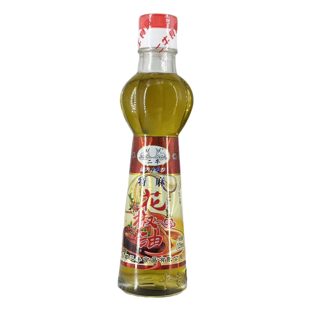 Er-Niu-Sichuan-Peppercorn-Oil-120ml---Hua-Jiao-Oil-1