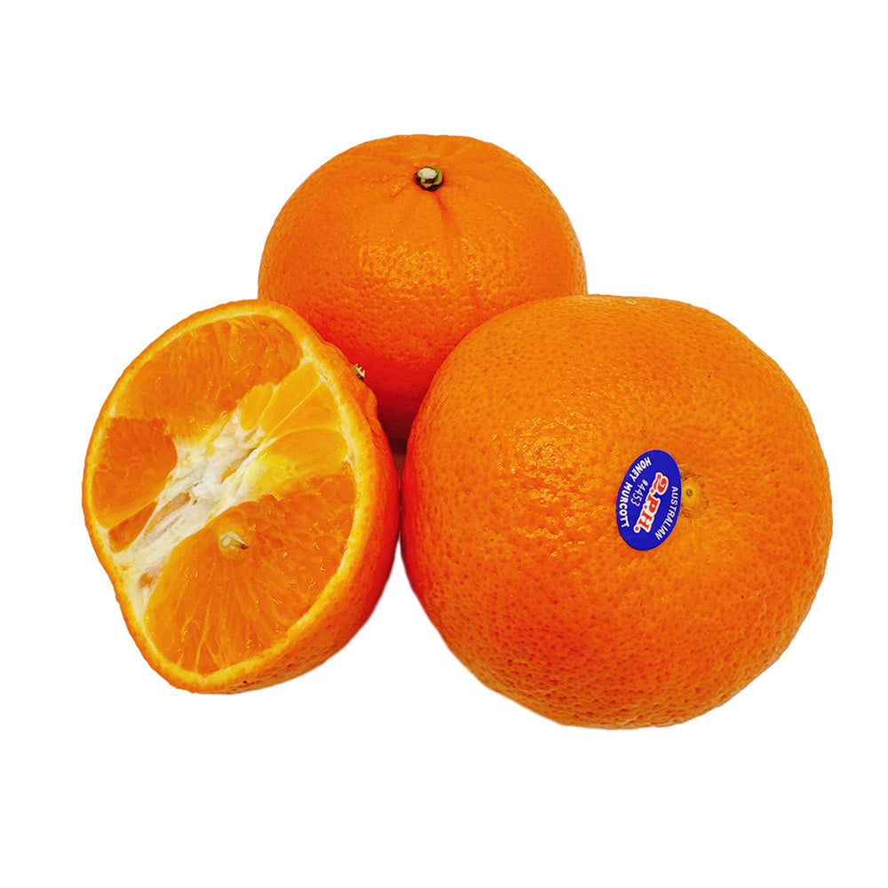 2PH Large Mikan 0.9-1kg