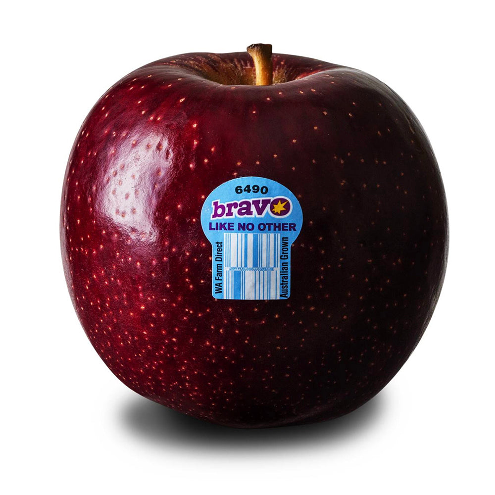 Bravo Apples - 1kg