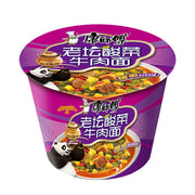 Master Kong Instant Noodles at UMall Australia