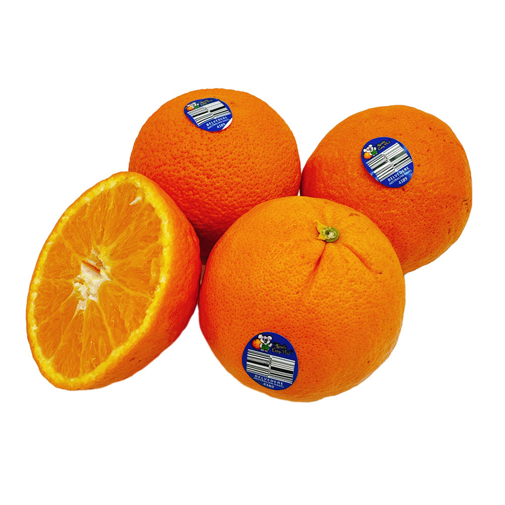 Koala Easy Peel Oranges - 1kg