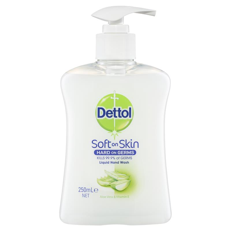 Dettol-Antibacterial-Hand-Wash-Aloe-Vera---250ml-1