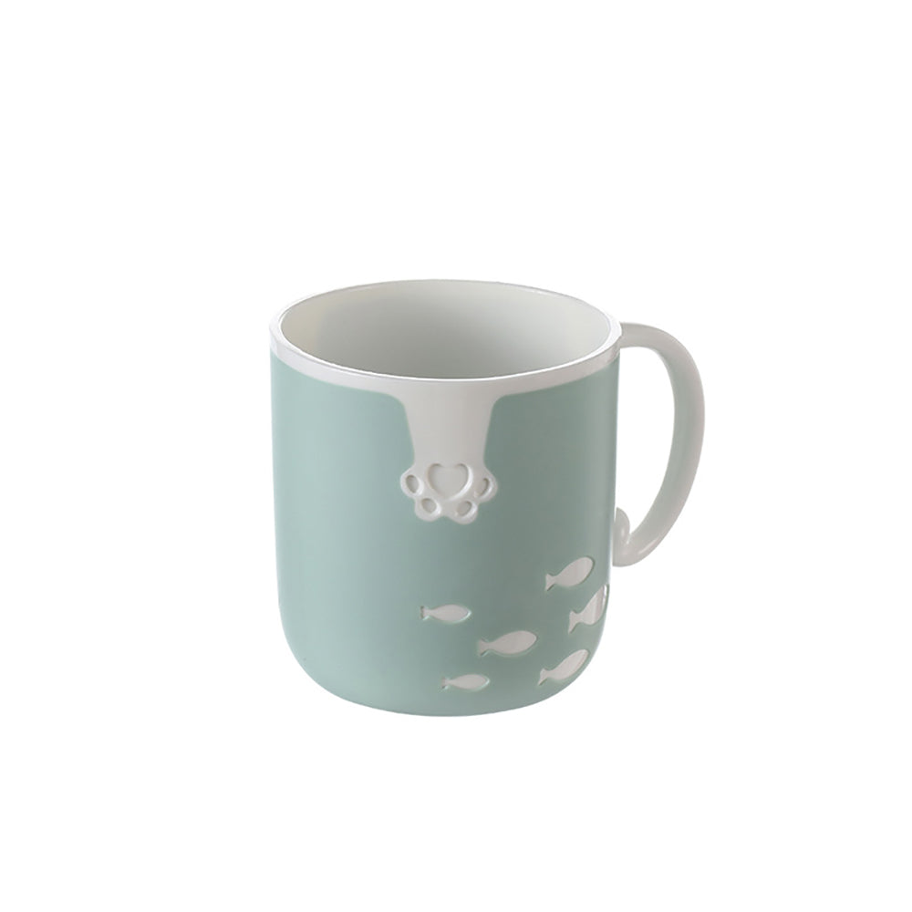 FaSoLa-Children's-Rinsing-Cup---Light-Blue-1