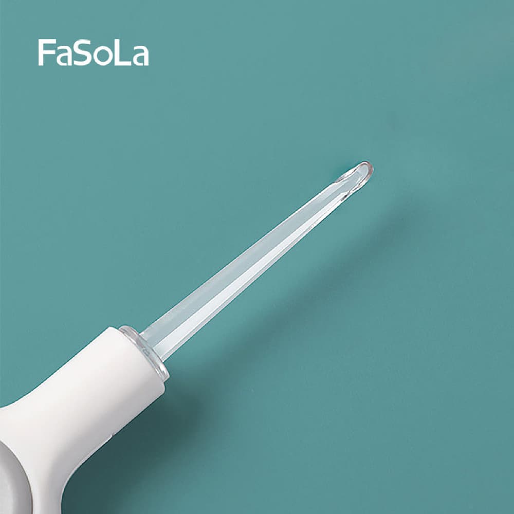 FaSoLa-Illuminated-Ear-Pick---Beige,-10.9*2.9*1.4cm-1