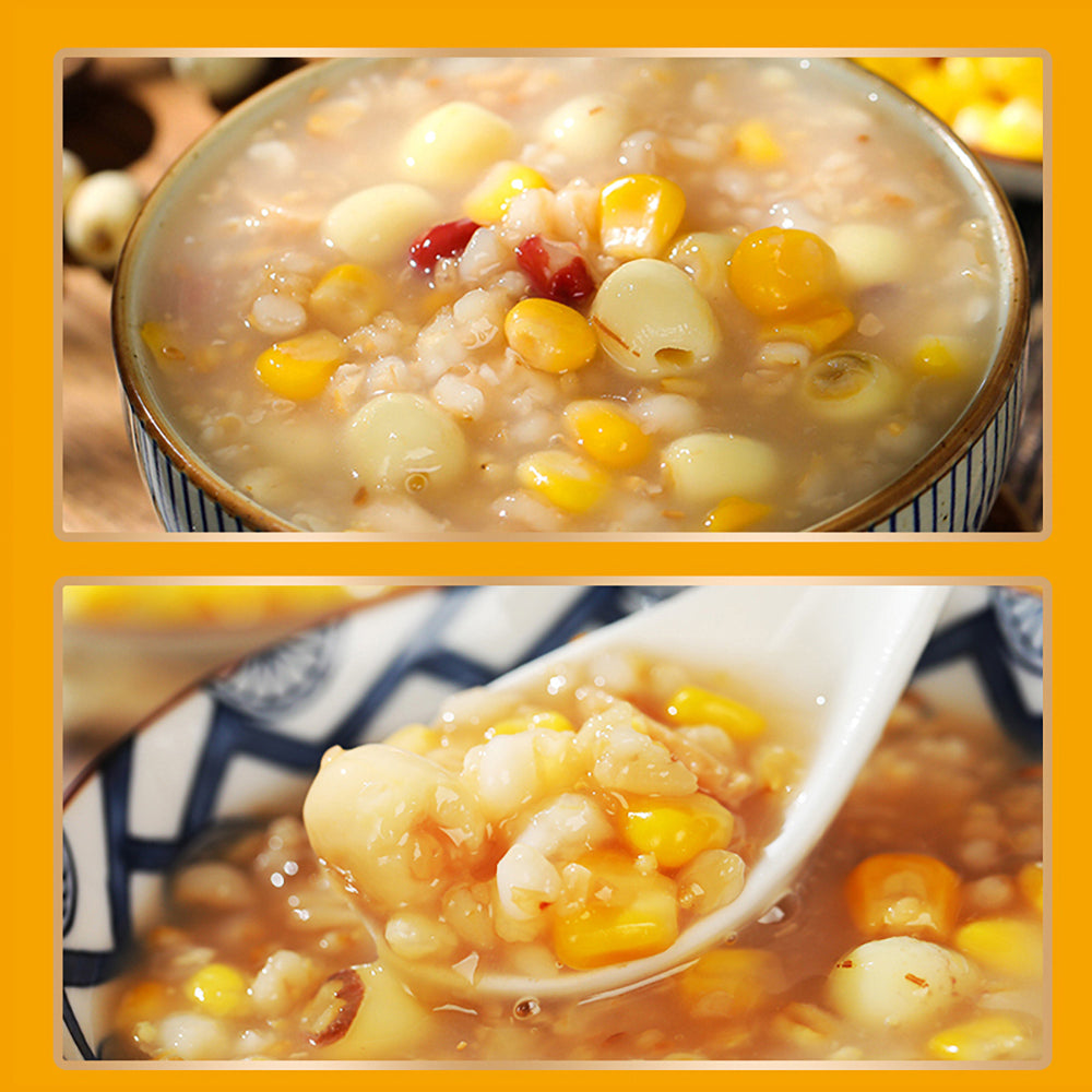 [Full-Case]-Daliyuan-Eight-Treasures-Porridge-with-Corn-and-Lotus-Seeds-360g*12-1