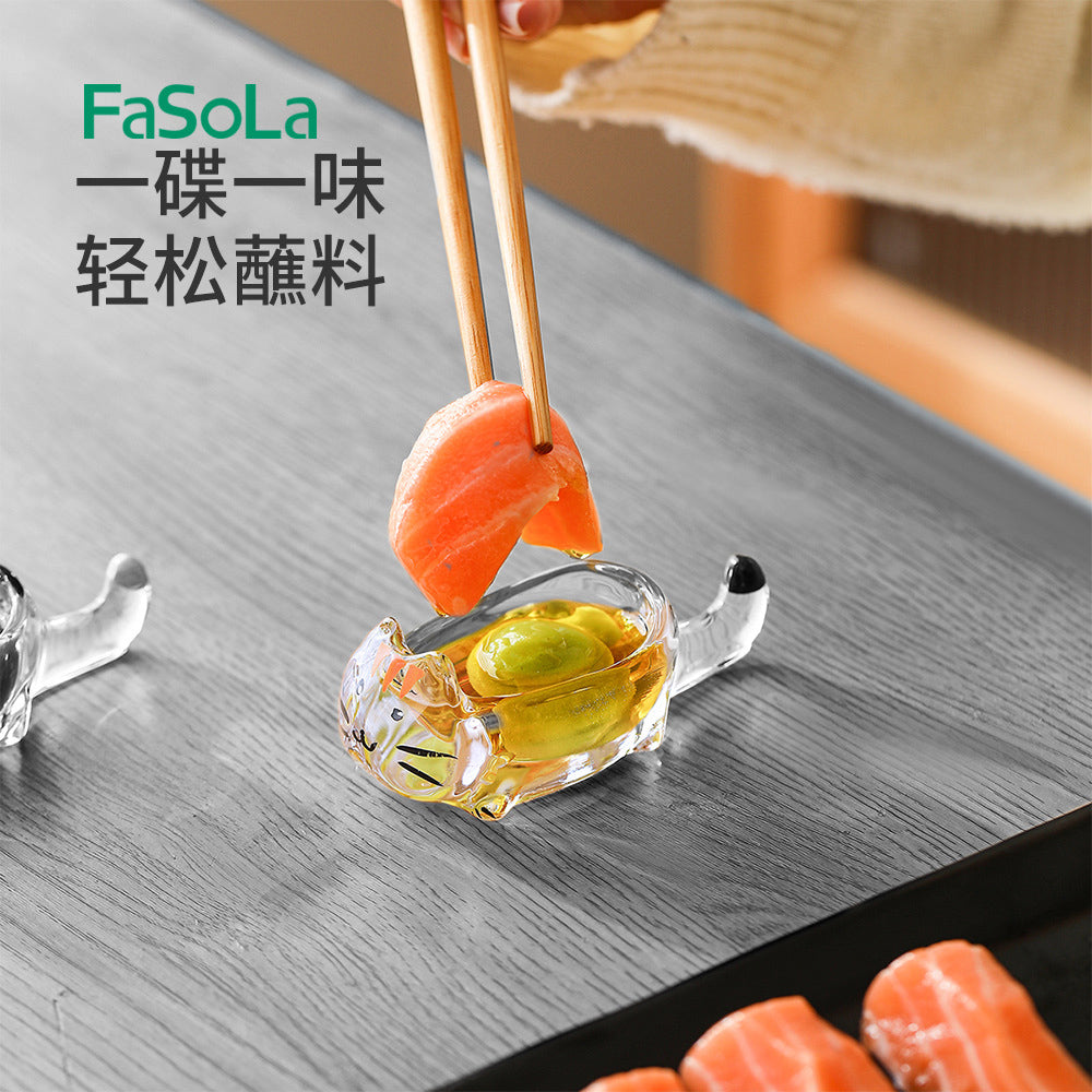 FaSoLa-Cat-Shaped-Sauce-Dish-1