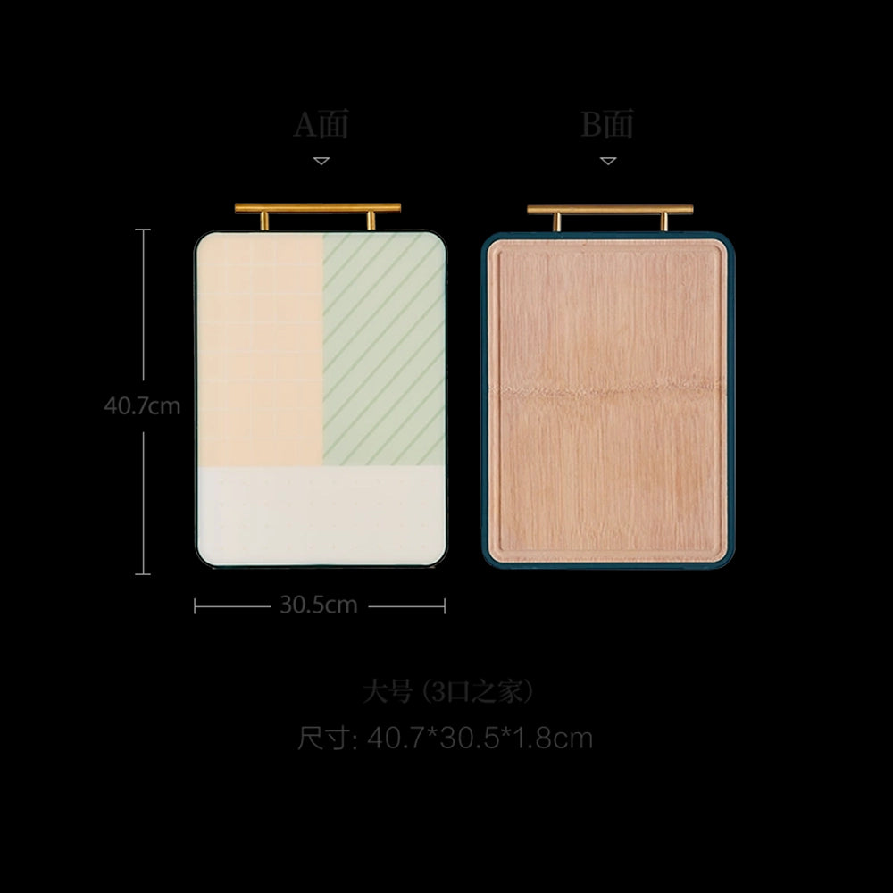 Lifease-Double-Sided-Bamboo-and-PP-Cutting-Board---Large-40.7*30.5*1.8cm-1