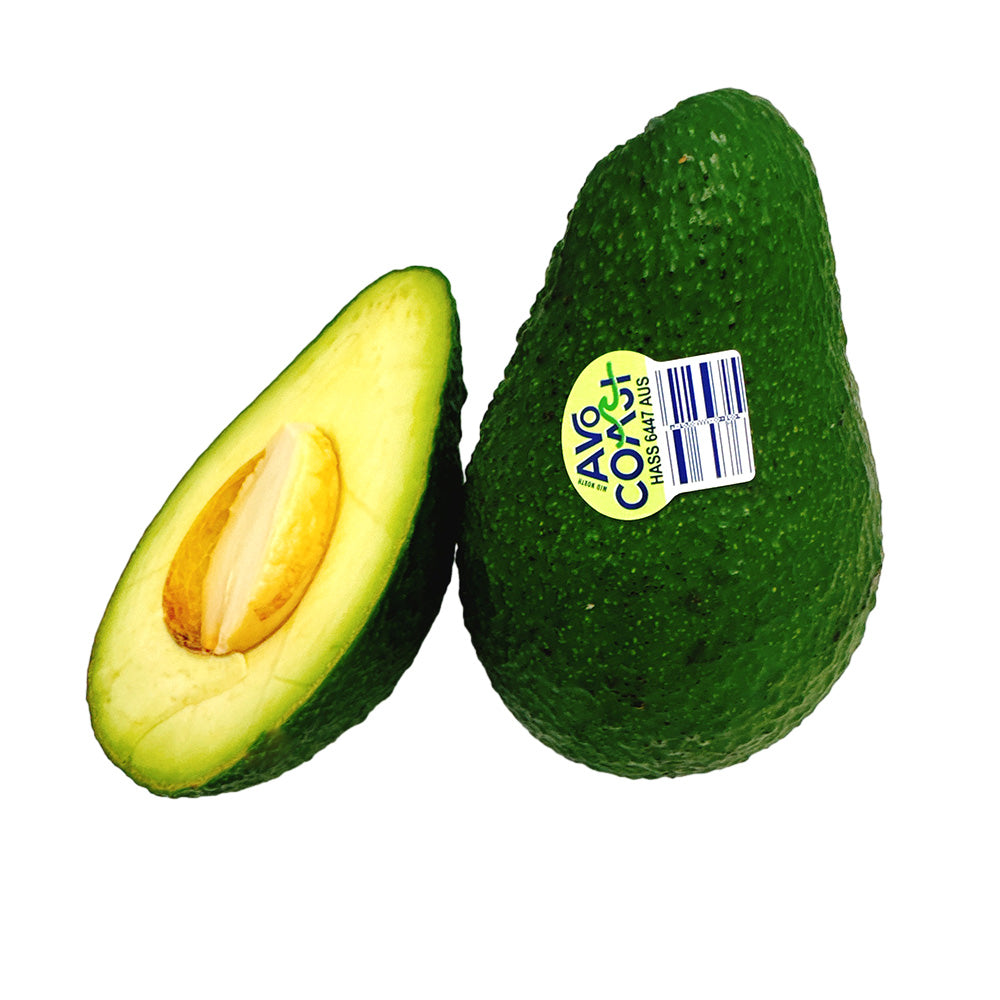 Avocados - 2 Pieces