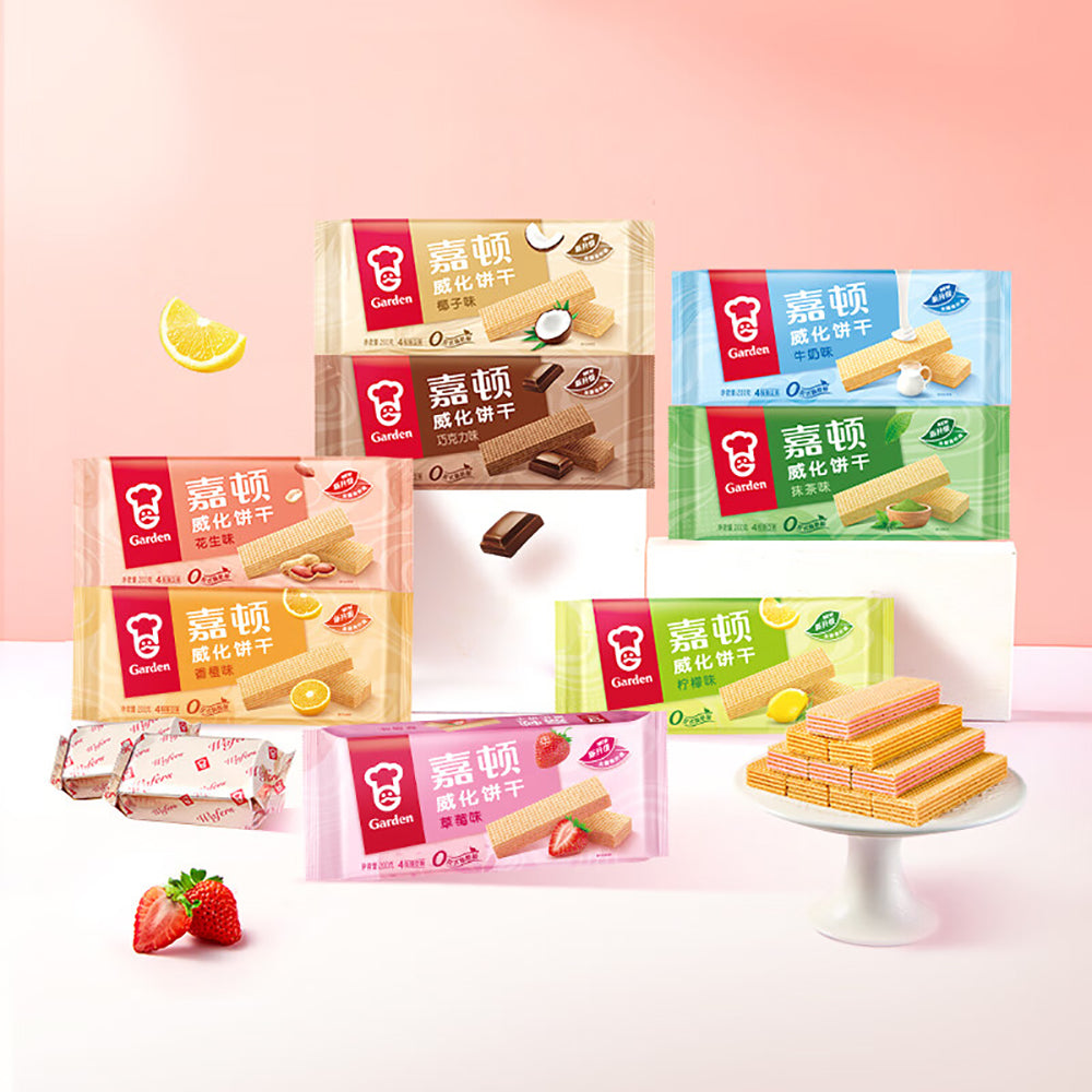 Garden-Coconut-Flavored-Wafer-Biscuits---200g-1