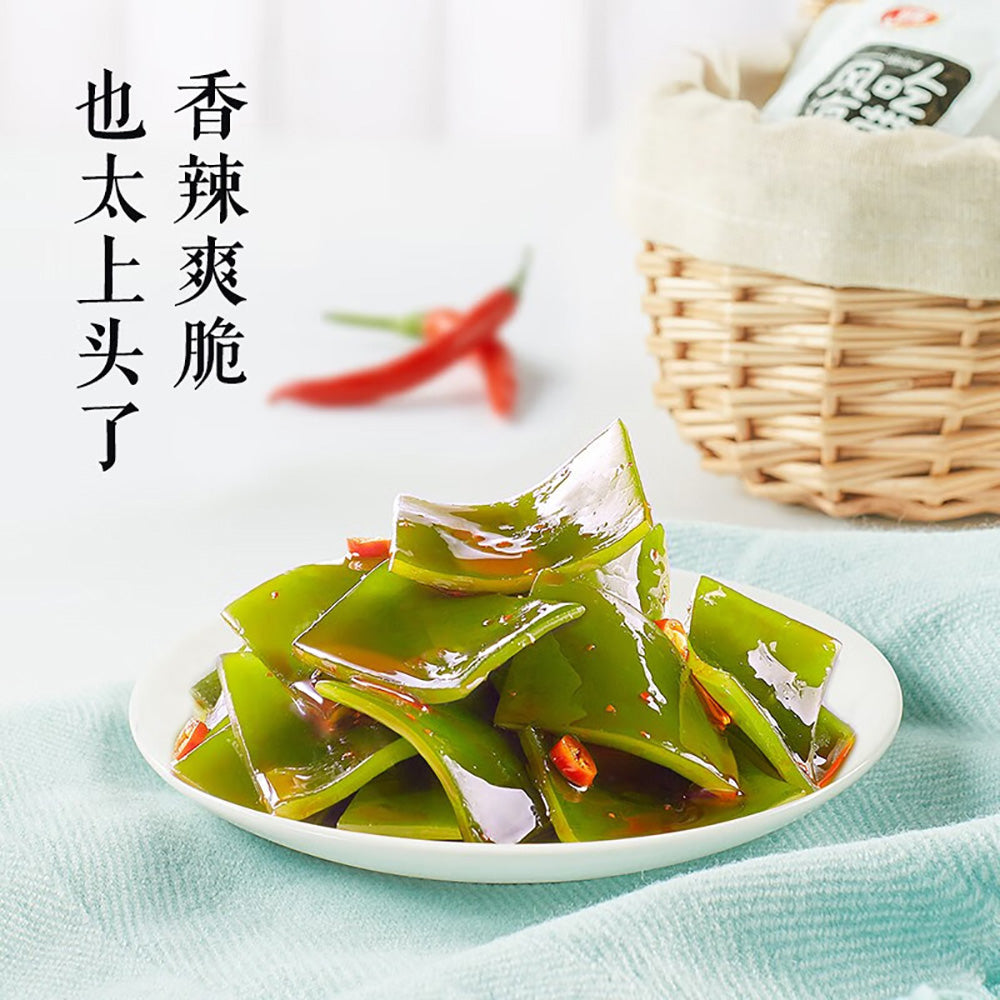 Weilong-Spicy-Fengchi-Kelp---400g-1