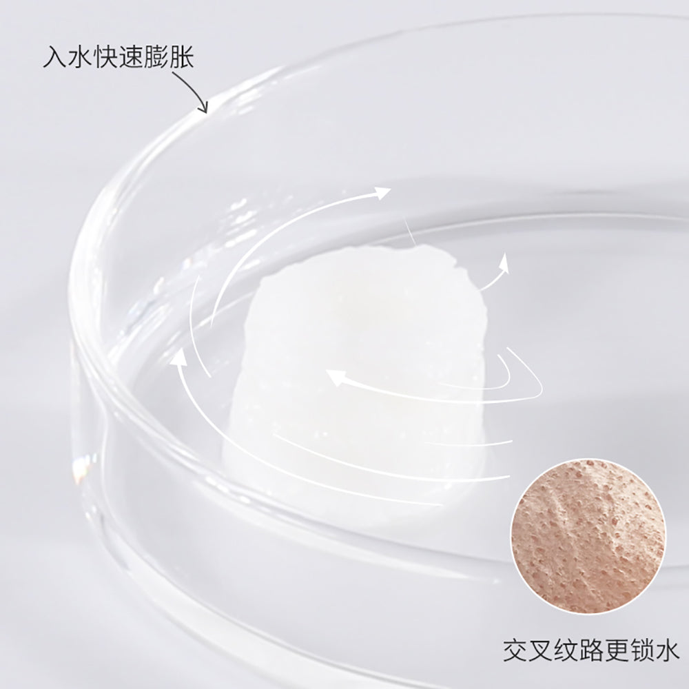 Goodie-Compressed-Silk-Face-Masks---Disposable,-Box-of-30-1