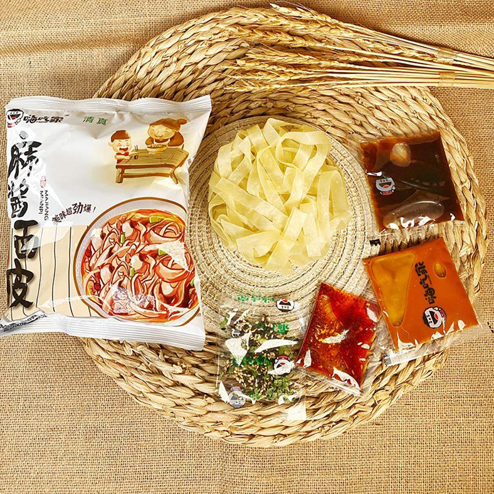 Haichijia-Sesame-Sauce-Noodle-Sheets---130g-1