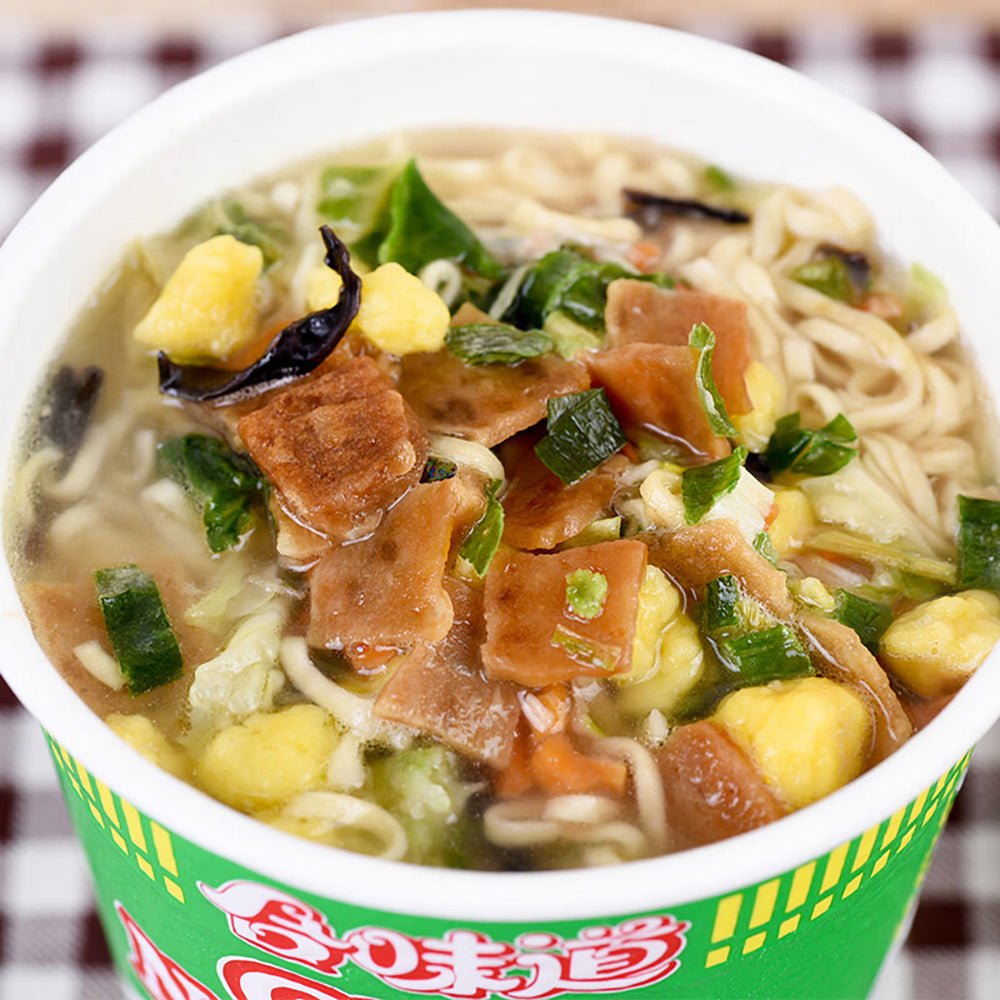 Nissin-H¨¦w¨¨id¨¤o-Pork-Bone-Rich-Soup-Flavour-77g-1