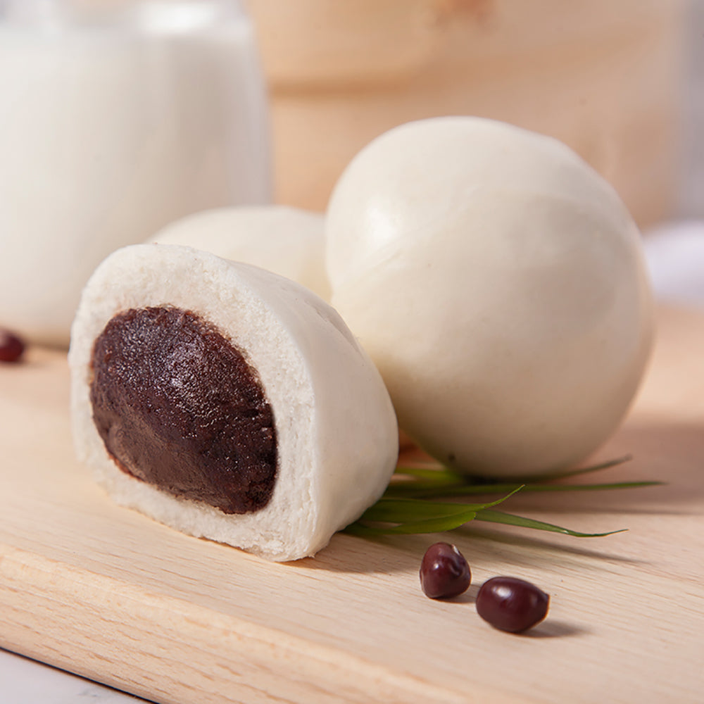 [Frozen]-Anyi-Red-Bean-Buns-1kg-1