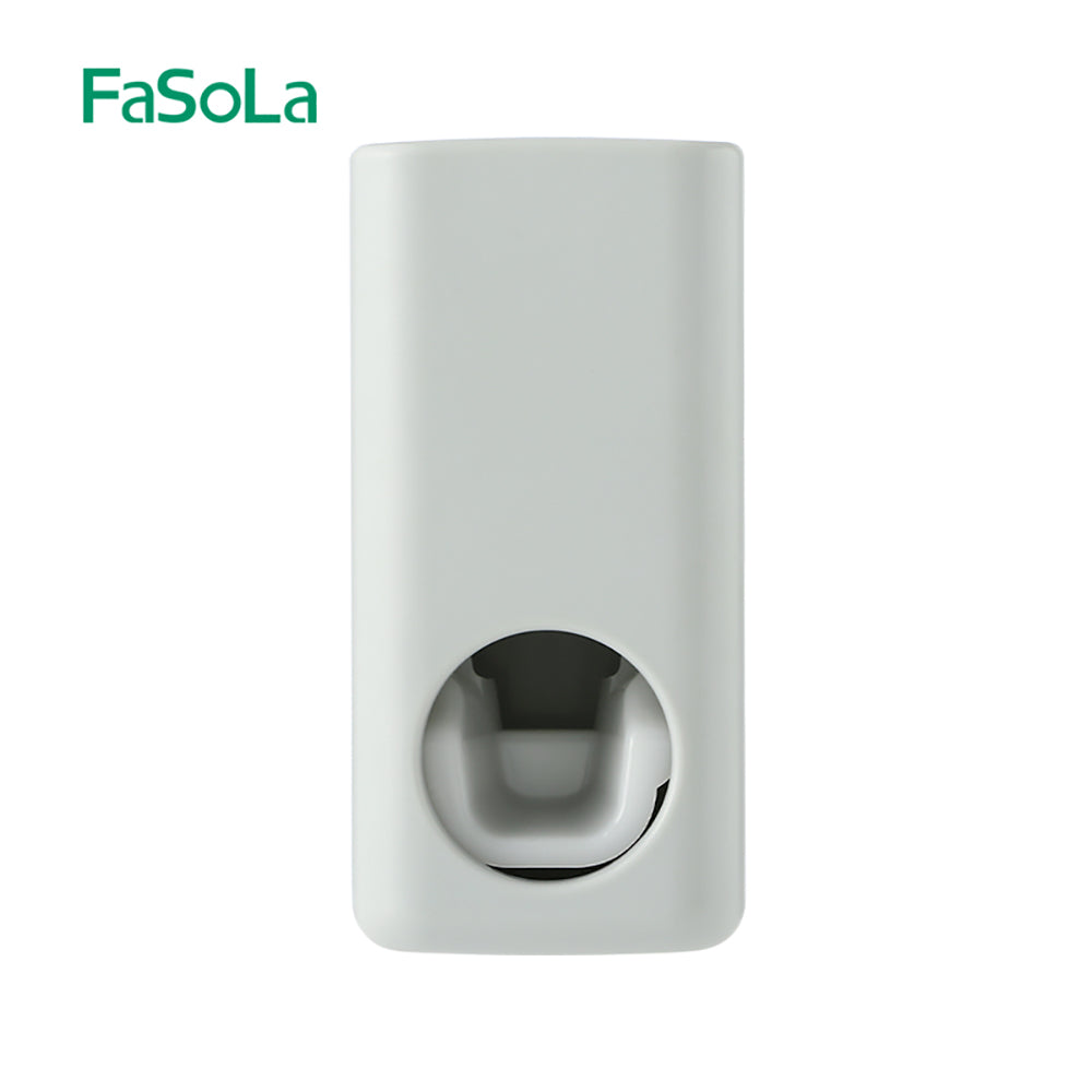 FaSoLa-Automatic-Toothpaste-Dispenser---Gray-Blue-1