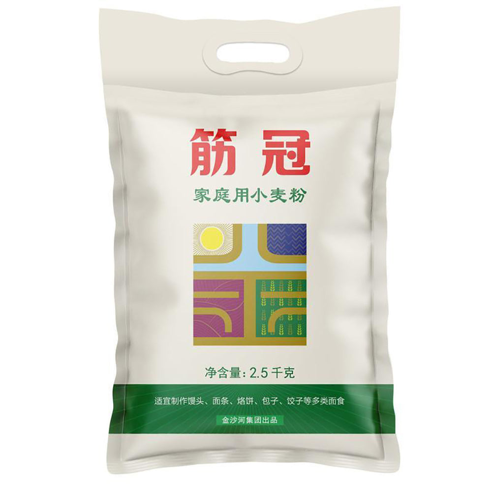 Jinguang-Household-Wheat-Flour---2.5kg-1