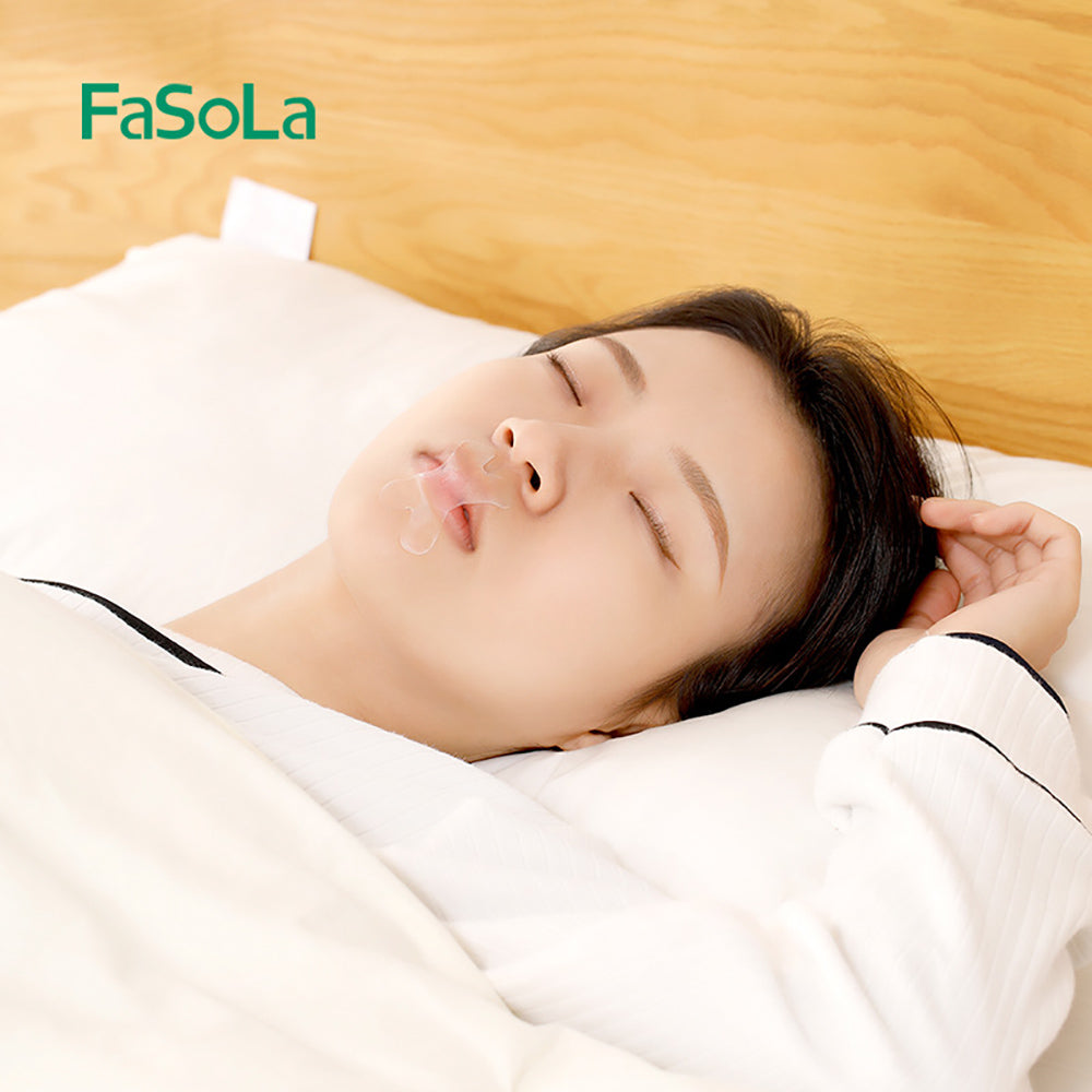 FaSoLa-Breathing-Correction-Stickers---White,-X-Shaped,-30-Pieces-X3-1