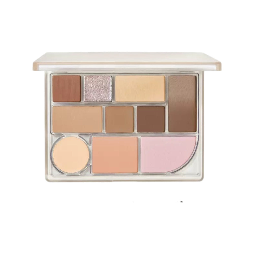 Judydoll-All-in-One-10-Color-Face-&-Eye-Palette-18.5-g-–-4-Colorways-1-4