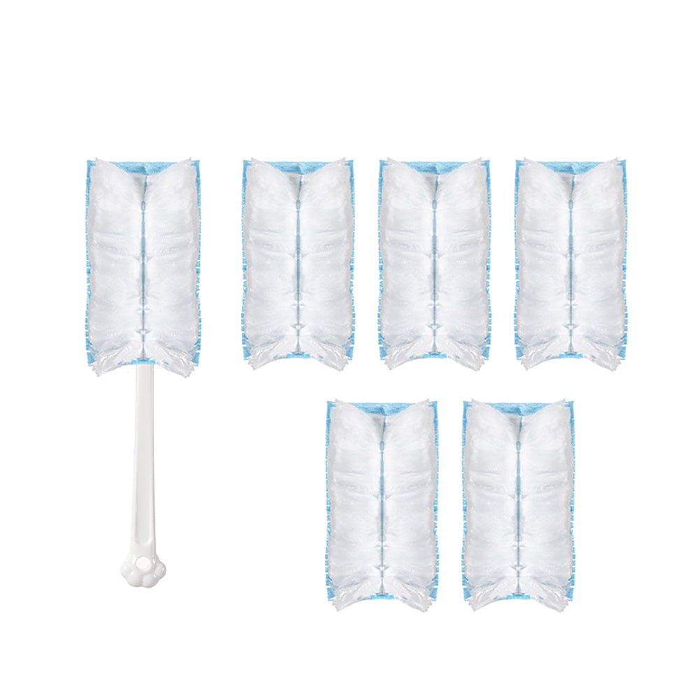 FaSoLa-Disposable-Dust-Duster---White,-6-Pack-1