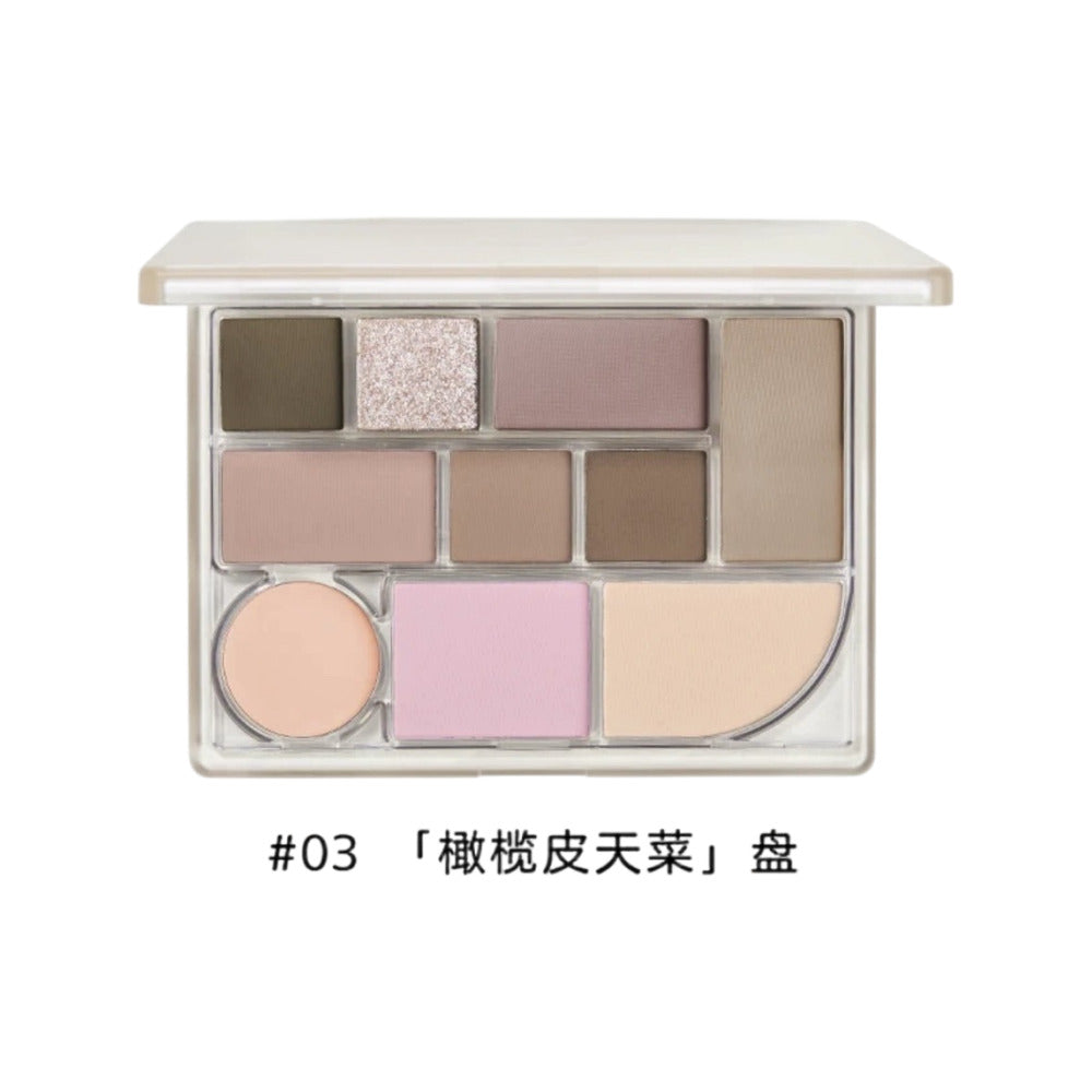 Judydoll-All-in-One-10-Color-Face-Palette-18.5-g-–-Eyeshadow,-Blush,-Highlighter-&-Contour-(4-Shades-Available)-4