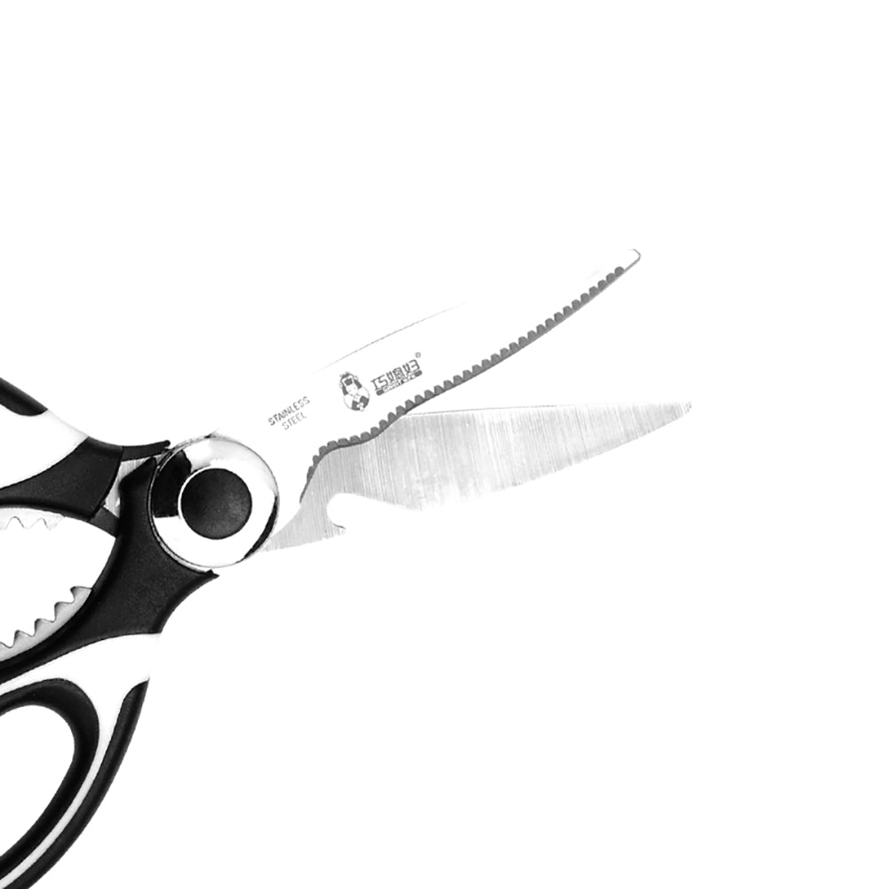 Qiaoxifu-Multi-Function-Kitchen-Scissors-1