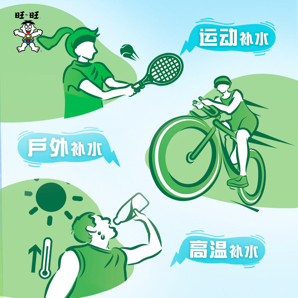Want-Want-Huidong-Electrolyte-Drink-Aloe-500ml---Sugar-Free-Sports-Drink-4