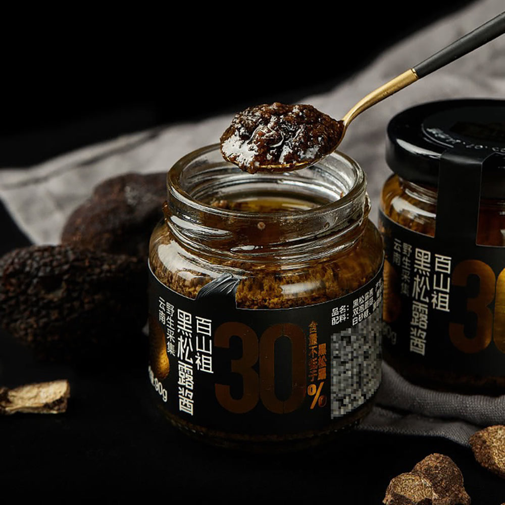 Baishanzu-Black-Truffle-Sauce---270g-1