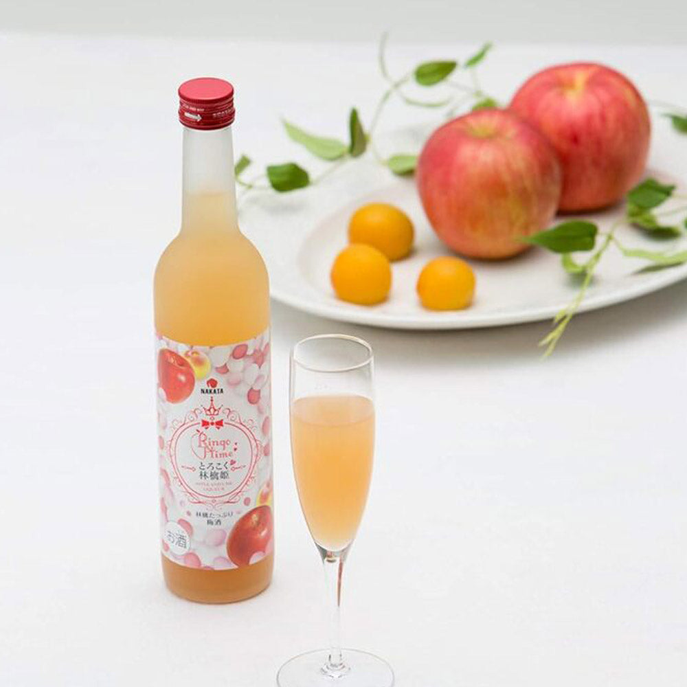 Nakata-Apple-&-Plum-Umeshu-Liqueur-8%-ABV-–-500ml-4