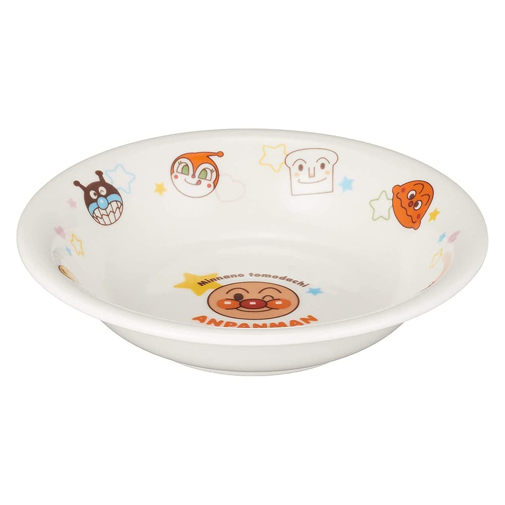 Anpanman-Children's-Tableware-Gift-Set---6-Pieces-1