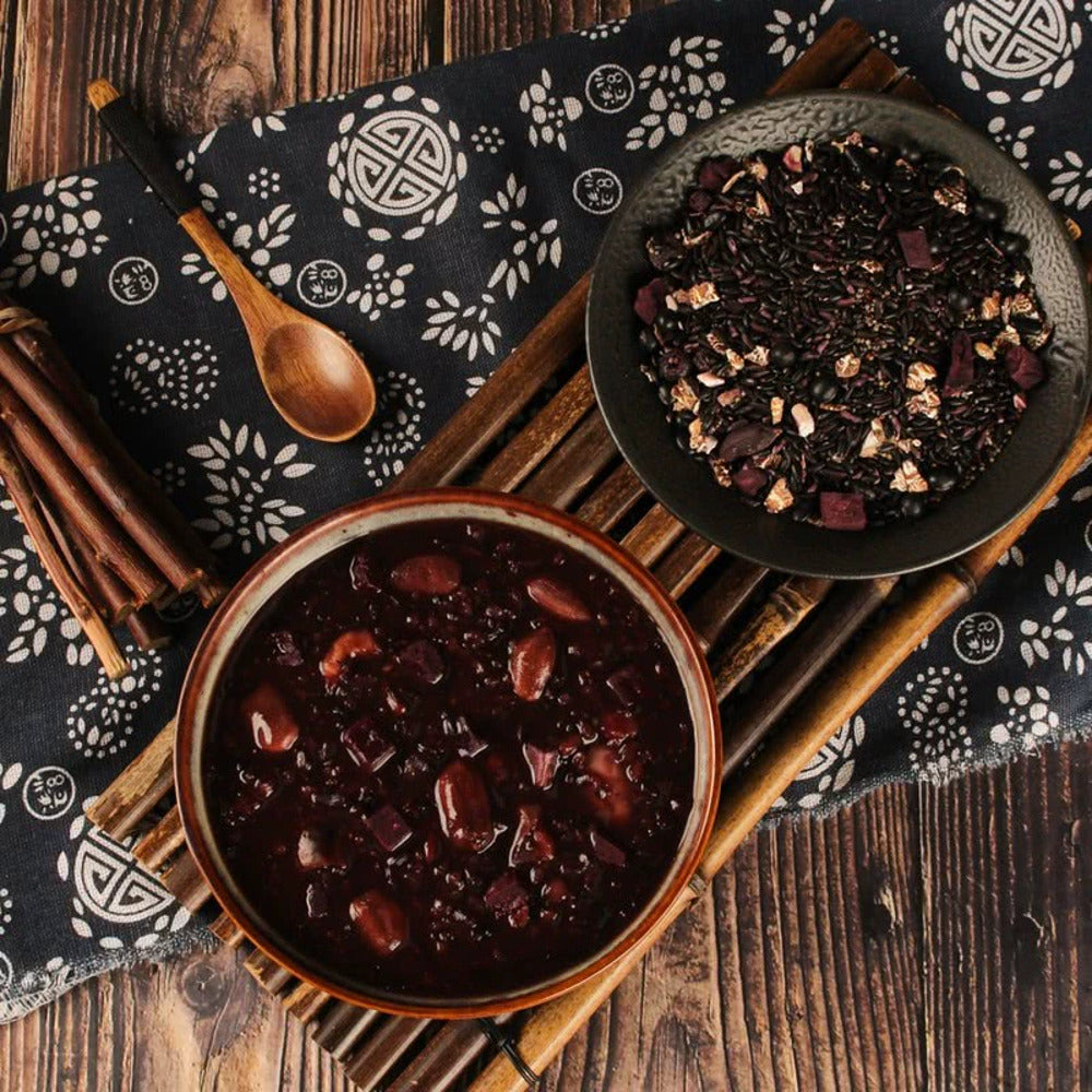 Ruilai-Organic-Purple-Sweet-Potato-and-Black-Rice-Porridge-Mix---1.5kg--1