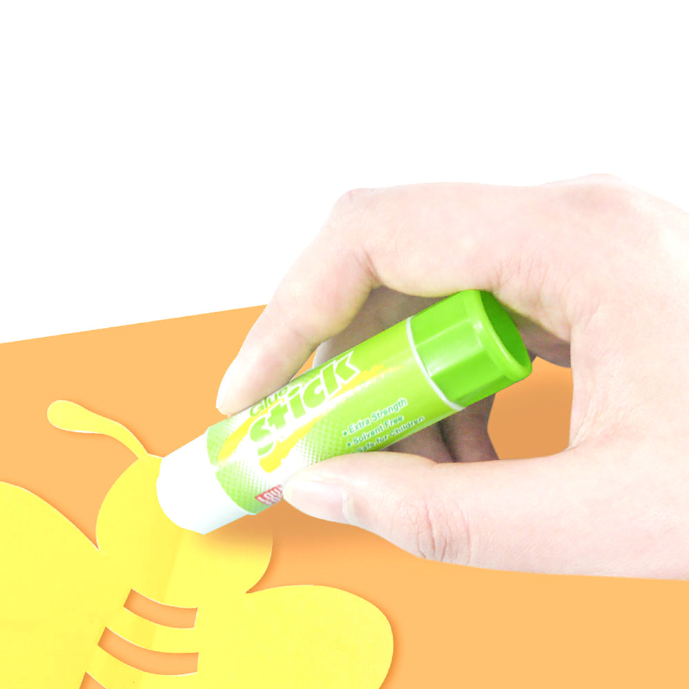 Solid Glue Stick - 9g