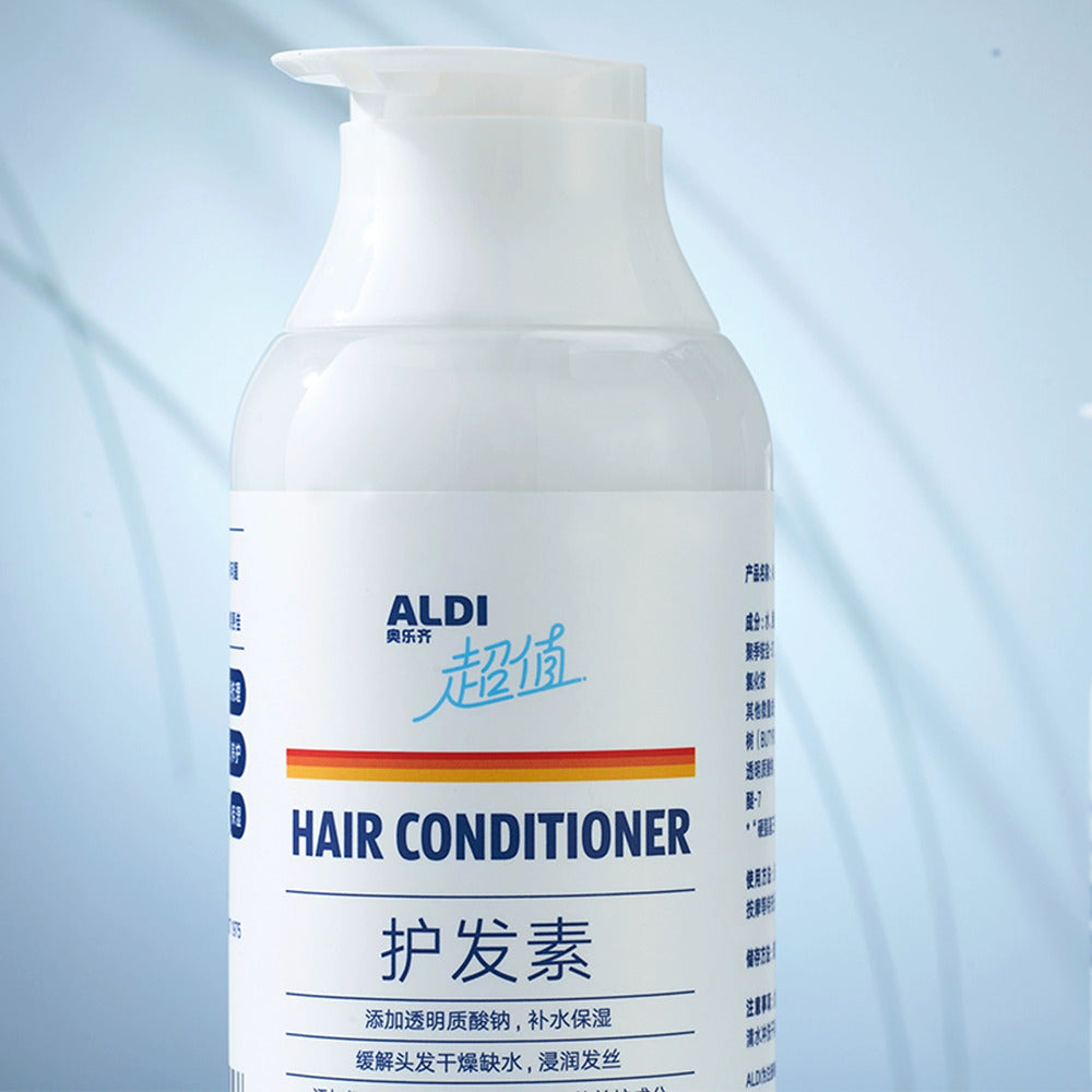 ALDI-Value-Hair-Conditioner-500-g-–-Limited-Import-4