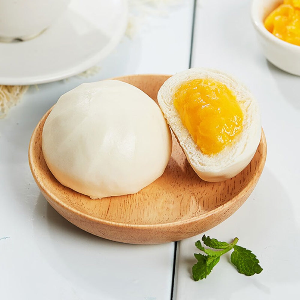 [Frozen]-Anyi-Custard-Buns-1kg-1